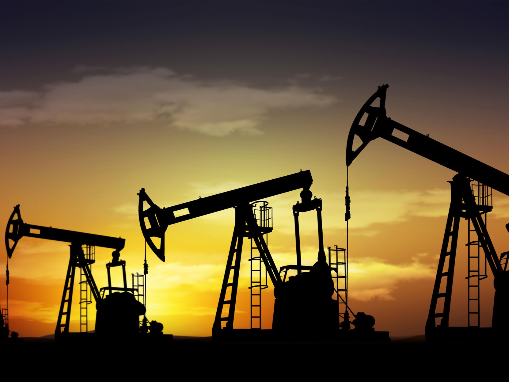 Ropa vzrástla najviac za viac ako rok po znížení produkcie OPEC, ťažia z toho energetické akcie
