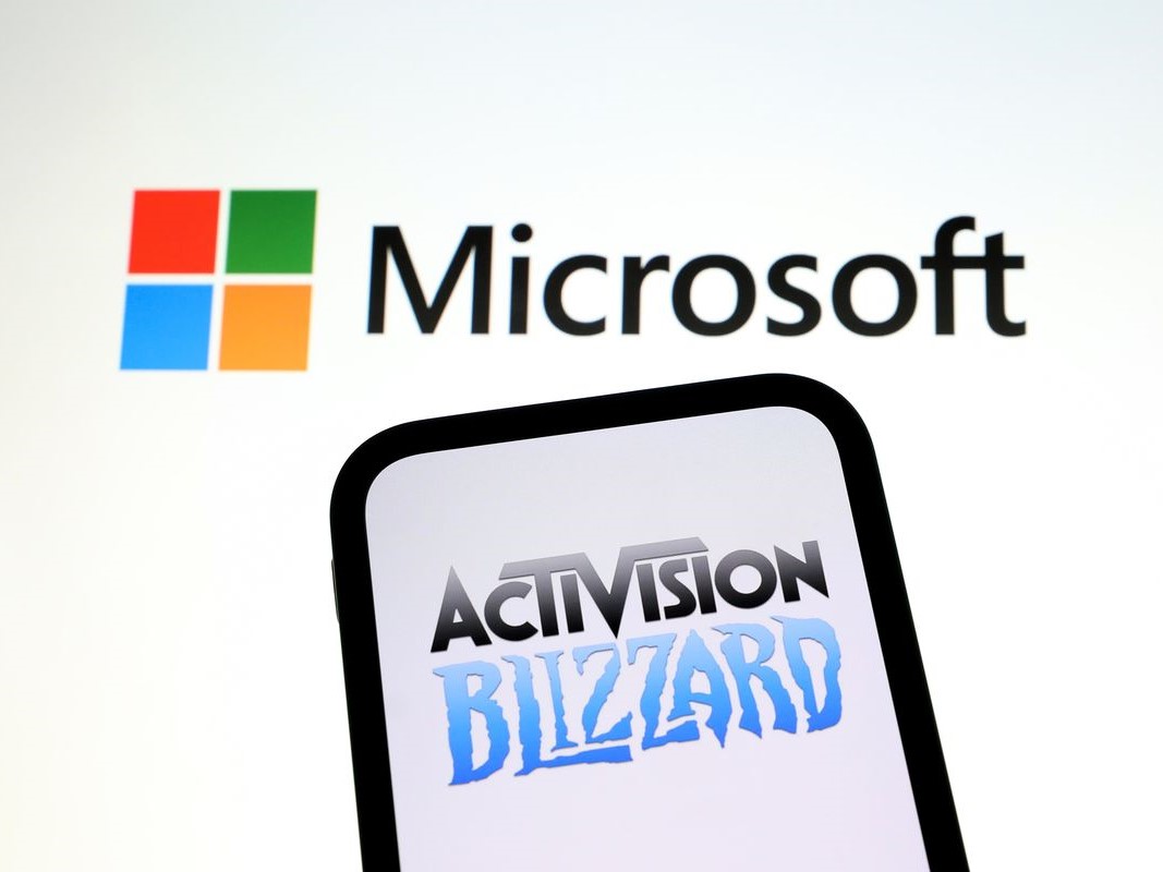 Federálny súd podporil dohodu Microsoft-Activision za 69 miliárd USD
