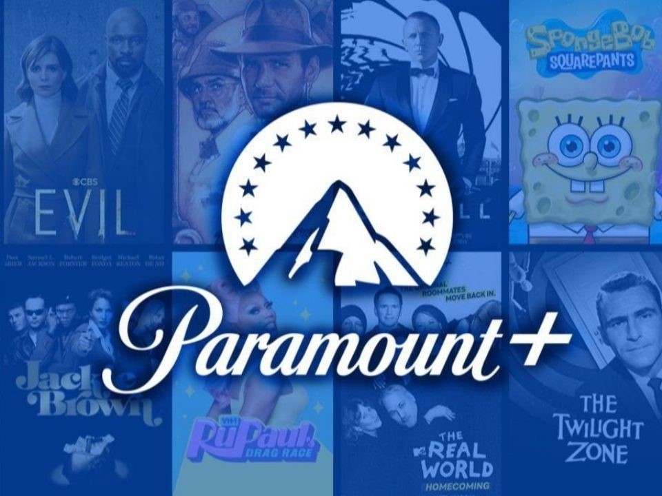 Paramount global postupne znižuje stratu zo streamovania