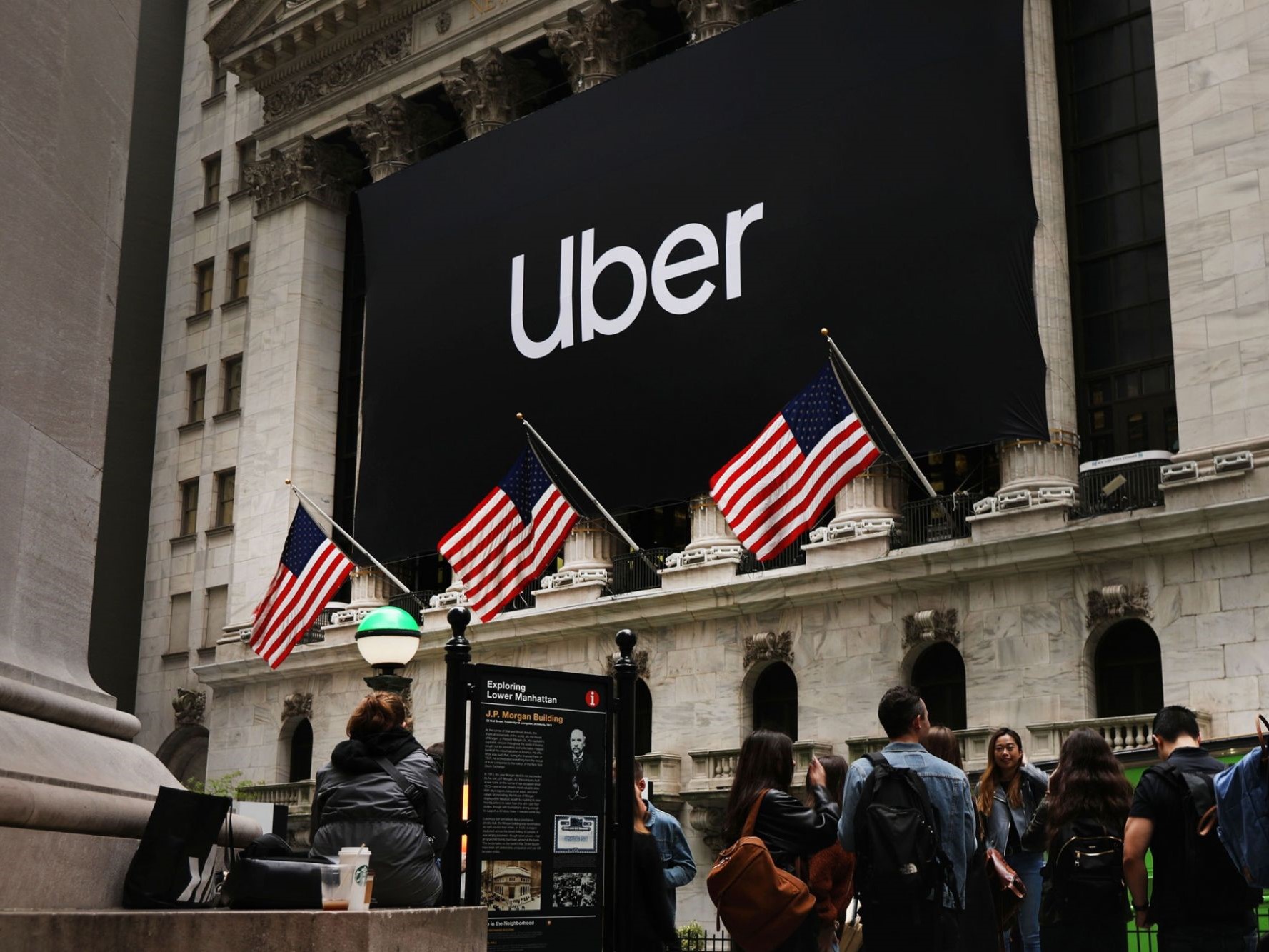 Uber spolupracuje so spoločnosťou Waymo na poskytovaní technológie autonómnej jazdy používateľom zdieľanej jazdy v Arizone