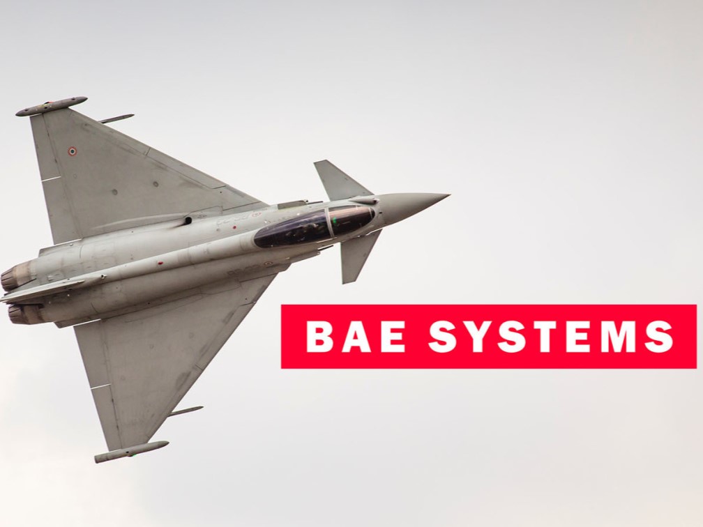 Firma BAE Systems kupuje Ball Aerospace v hodnote 5,55 miliardy USD