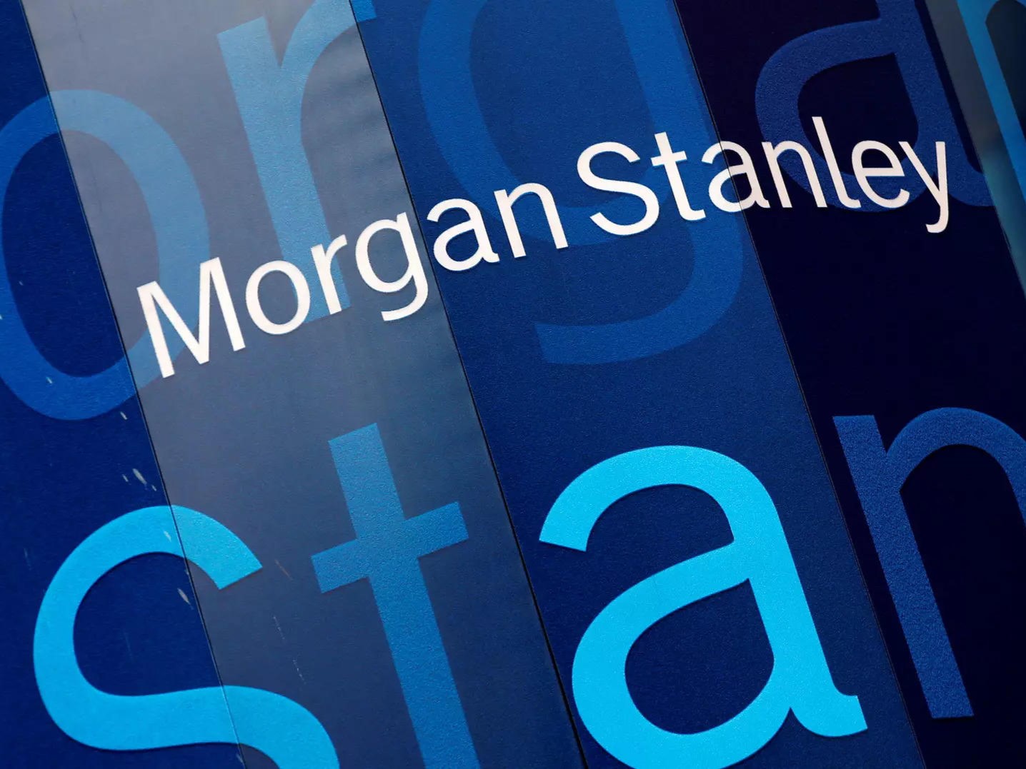 Morgan Stanley očakáva náhly -16% pokles akcií v USA