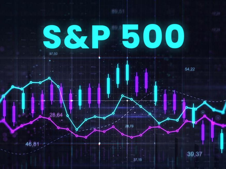 V najnovšom článku Vám prinášame vizualizácia všetkých 500 spoločnosti v indexe S&P 500.