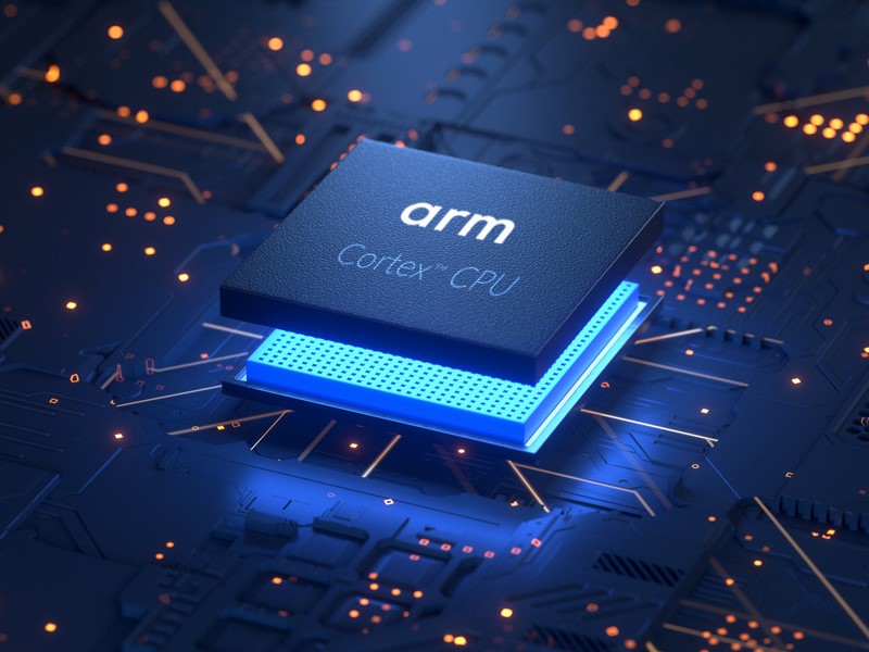 Intel by mohol byť investorom do úspešného IPO spoločnosti Chip Designer Arm