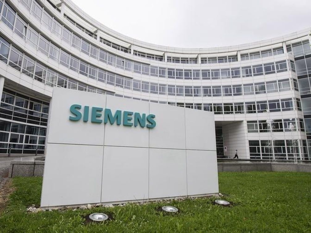 Siemens investuje 2,2 miliardy USD do zvýšenia produkcie