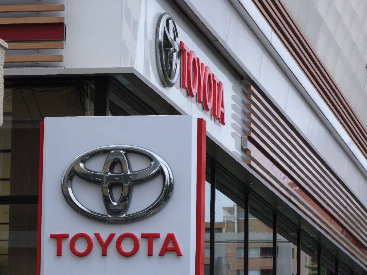 Toyota s novou ambicióznou stratégiou v rámci elektromobilov