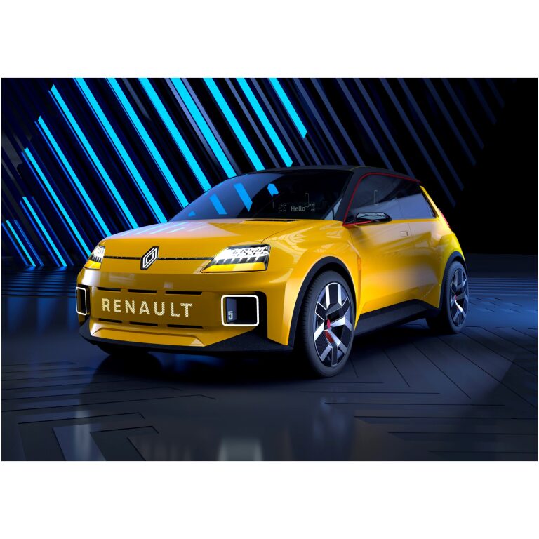 Renault plánuje vyrábať elektromobil s predajnou cenou pod 20 tisíc eur. Chce konkurovať lacnejším elektrickým autám z Číny a USA a spopularizovať elektromobilitu v Európe. Model bude k dispozícií po roku 2025.