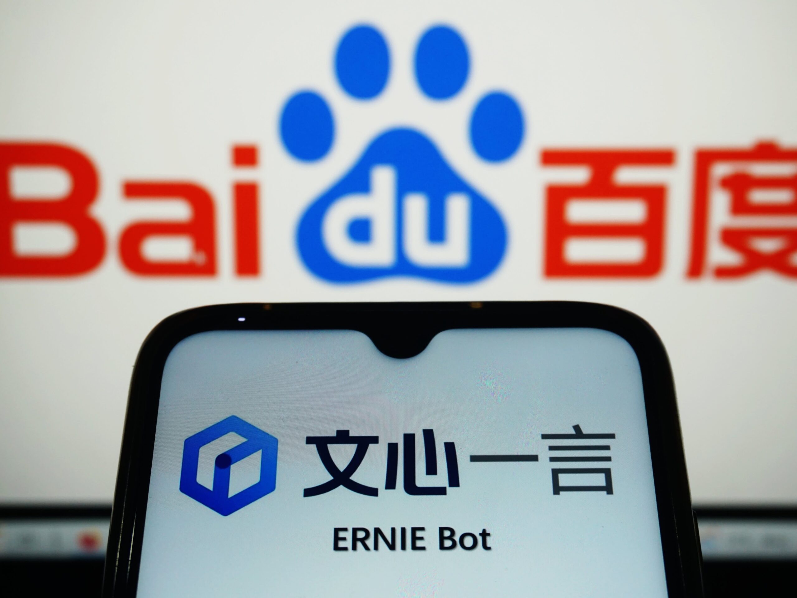 Baidu v zelených číslach, hlási oživenie v oblasti reklamy