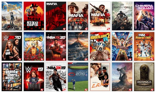 Investori Take-Two v pozornosti, očakáva sa oznámenie legendárneho GTA