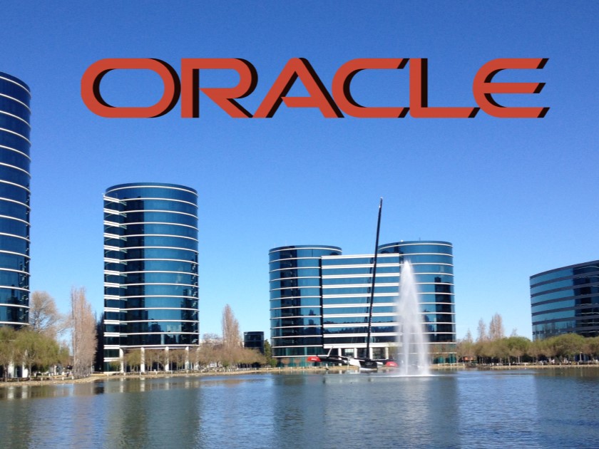 Výhľad predaja Oracle? 65 miliárd USD do roka 2026
