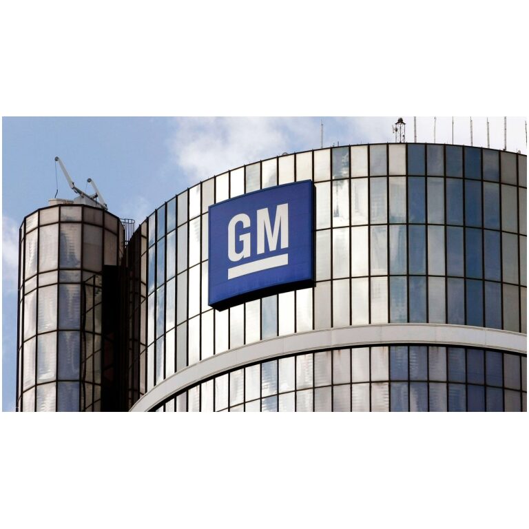 Akcie amerického giganta General Motors si pripísali takmer 6 % po tom, čo GM’s Cruise, startup spoločnosti s autonómnymi taxíkmi, oznámil prepustenie 24 % svojich zamestnancov, aby znížil prevádzkové náklady.