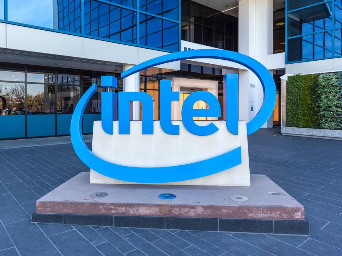 Intel plánuje pre svoju divíziu Altera IPO
