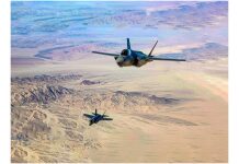 Akcie zbrojárskych firiem na čele s Lockheed Martin po útoku Hamasu prudko vzrástli