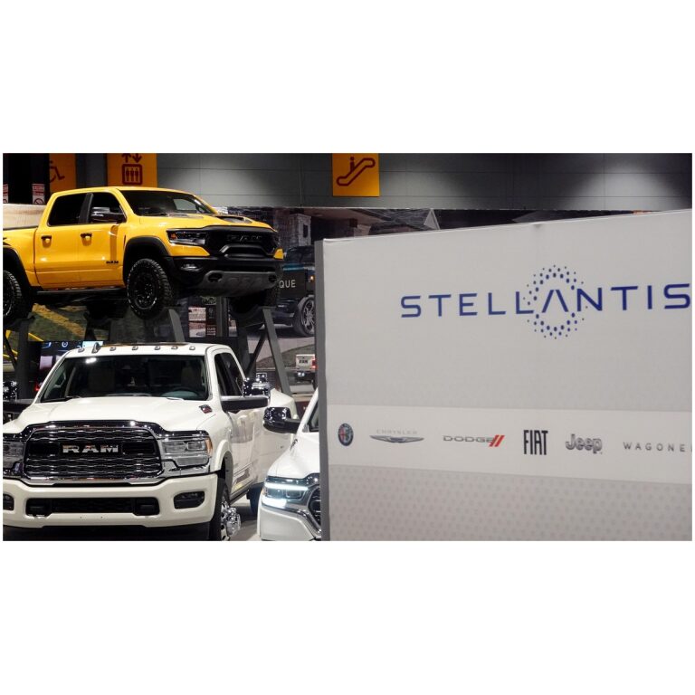 Včera sa 6800 robotníkov automobilovej skupiny Stellantis pripojilo k štrajku. Továreň sa výraznou mierou podieľa na zisku Stellantisu. Aktuálne je do štrajku zapojených 40.000 zamestnancov tzv. veľkej trojky (General Motors, Ford a Stellantis).