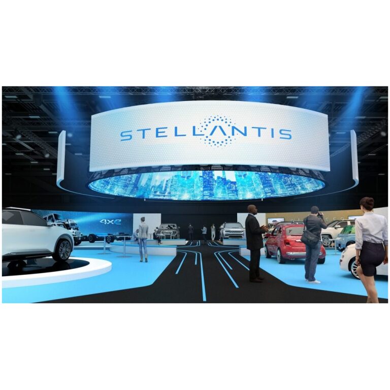 Skupina Stellantis vlani zvýšila predaj áut v Európe o 6 %. Jej podiel na trhu mal presiahnuť 18 % a upevniť si tak druhú pozíciu na európskom trhu za Volkswagenom.
