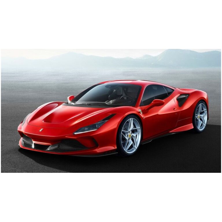 Taliansky výrobca luxusných športových automobilov Ferrari vykázala za tento štvrťrok tržby 1,54 miliardy EUR, čo predstavuje medziročná nárast o 24 %. Firma taktiež opäť zlepšila svoj celoročný výhľad.