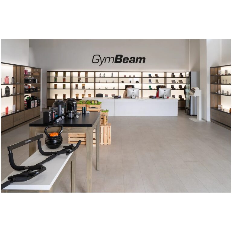 Košická fitnes e-commerce spoločnosť GymBeam plánuje vstúpiť na burzu. Tento zámer je firemnou stratégiou a považuje to tiež za dobrú príležitosť aj pre investorov na zhodnotenie svojich podielov.
