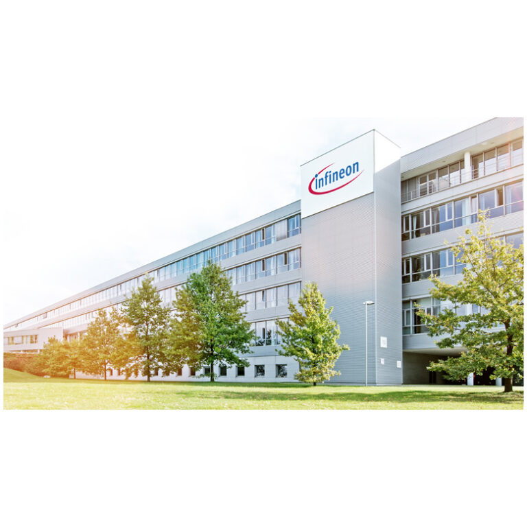 Nemecký výrobca čipov Infineon medziročne mierne zvýšil zisk o 2 % na 753 miliónov eur, tržby zostali nezmenené. Firma varuje pred pomalším rastom predaja kvôli nízmeu dopytu po osobnej elektronike. Akcie firmy stúpajú o 7,4 %.