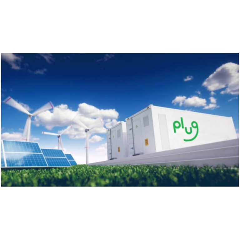 Akcie spoločnosti Plug Power v piatok klesli o 40 % po tom, čo výrobca vodíka a výrobca palivových článkov varoval, že v budúcom roku bude mať problémy, ak nezíska dodatočné peniaze.