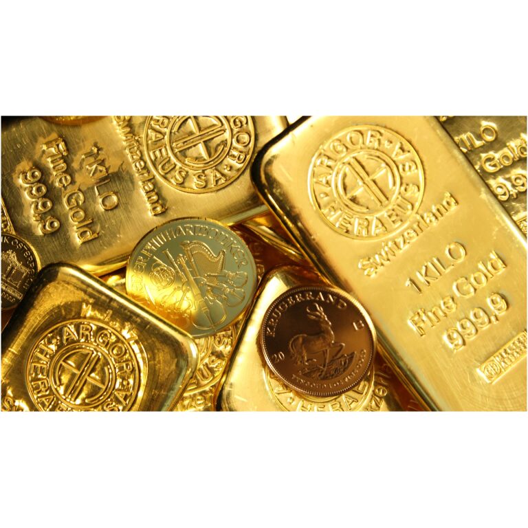 Cena zlata vzrástla druhý týždeň po sebe a v súčasnosti sa predáva za 2013 USD za trójsku uncu (31,1 gramu). Rast ceny žltého kovu súvisí najmä s oslabovaním amerického dolára.