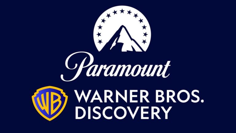 Giganti Paramount Global a Warner Bros. Discovery rokujú o potenciálnej fúzii. Tento krok by konsolidoval streamovacie služby spoločností vrátane Max, Discovery+ a Paramount+, aby mohli konkurovať väčším službám, ako sú Netflix a Disney+.