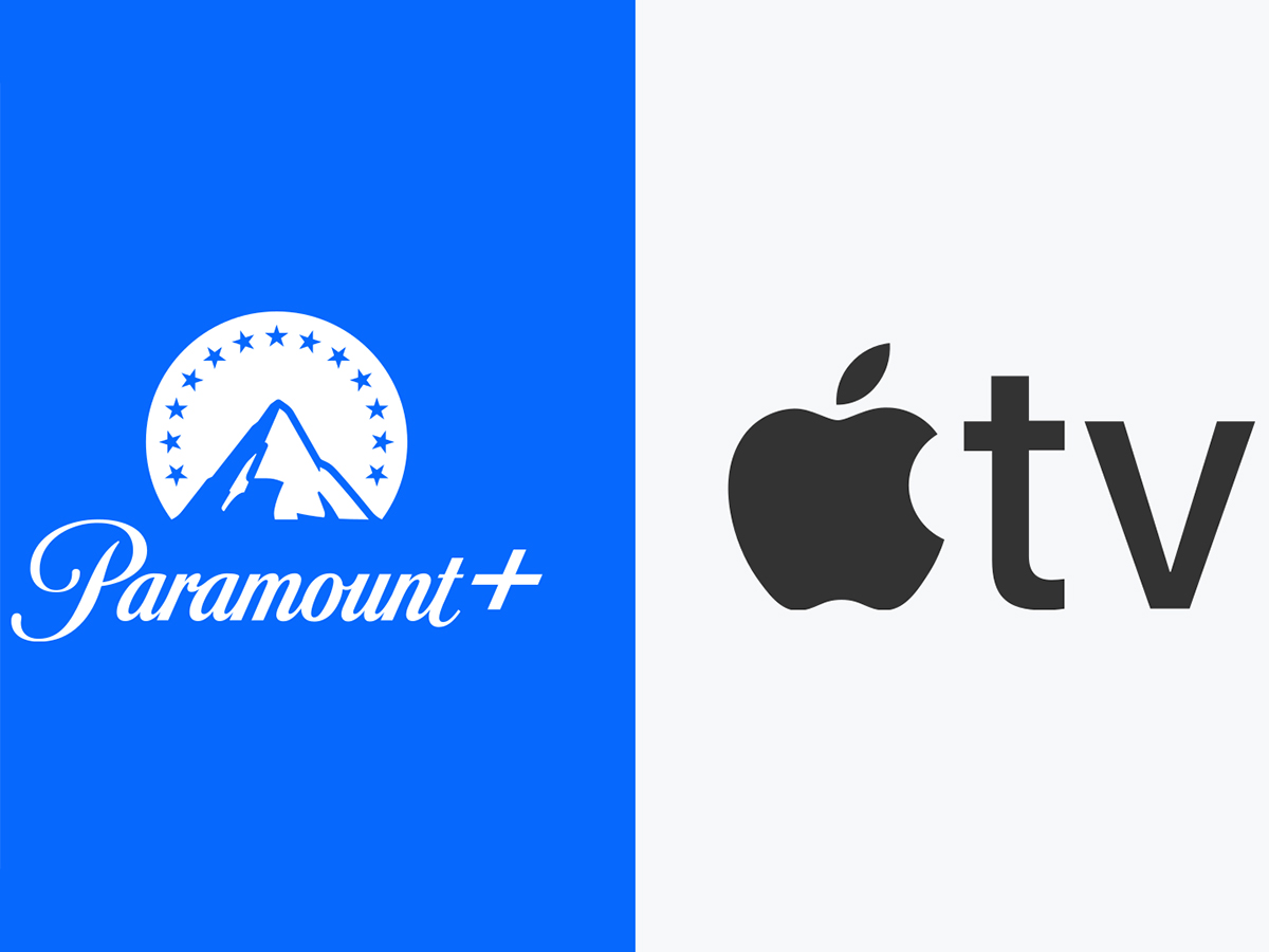 Apple a Paramount plánujú spojiť svoje streamovacie služby