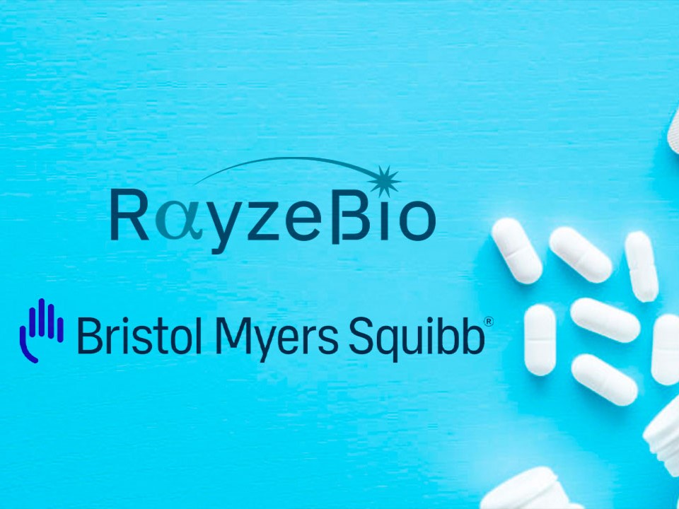 Bristol Myers Squibb kúpi rádiofarmaceutickú firmu RayzeBio za 4,1 miliardy USD