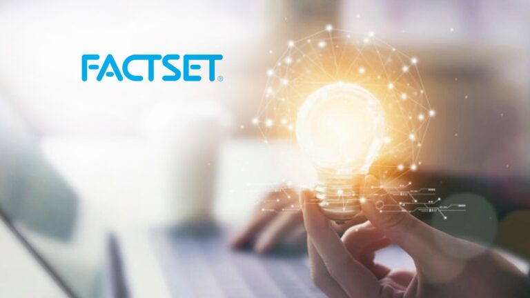 Tržby softvérovej spoločnosti FactSet vzrástli za prvý štvrtok 2024 na 542,2 milióna USD, čo predstavuje 7 % medziročný rast. Upravený zisk na akciu vzrástol o 4 % na 4,1 USD na akciu. Firma však znížila odhady a akcie klesli o takmer 3 %.