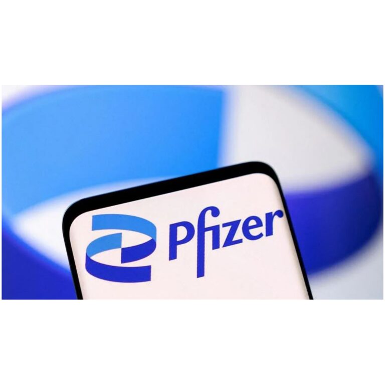 Akcie spoločnosti Pfizer klesli o takmer 7 % a dostali sa na 10-ročné minimum. Výrobca liekov ponúkol pre rok 2024 usmernenia o príjmoch a zisku, ktoré nenaplnili  očakávania Wall Street, keďže dopyt po produktoch súvisiacich s Covidom sa ochladzuje.
