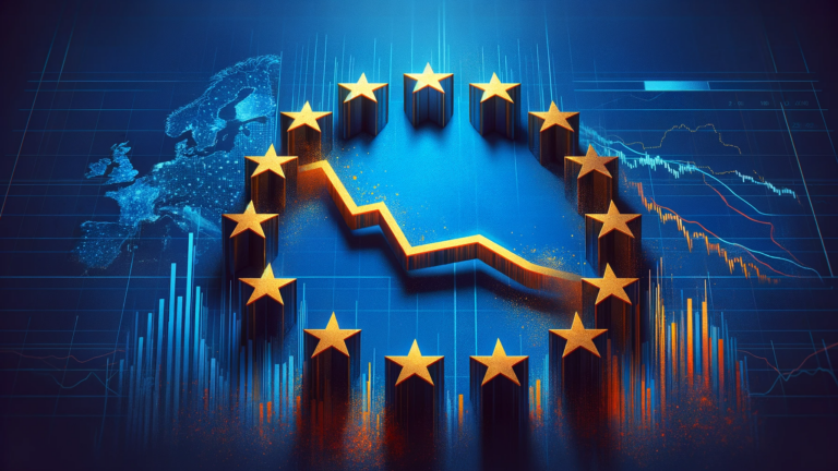Paneurópsky index Euro Stoxx 600 v minulom týždni zaznamenal 2,3 % rast na 483,8 EUR. Investori očakávali, že ECB na svojom menovopolitickom zasadnutí ponechá sadzby na stabilnej úrovni. Francúzky CAC vzrástol o 2,9 %, Britský UKX o 2,3 % a nemecký DAX 40 o 1,2 %.