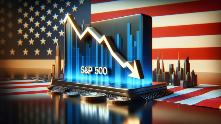 Americký benchmarkový index S&P 500 uzavrel prvý týždeň obchodovania v novom roku o 1,2 % nižšie. V súčasnosti sa pohybuje na hodnote 4714,8. Pokles zaznamenali aj ďalšie americké indexy, Nasdaq Composite klesol o 2,5 % a Dow Jones odpísal takmer 0,5 %.