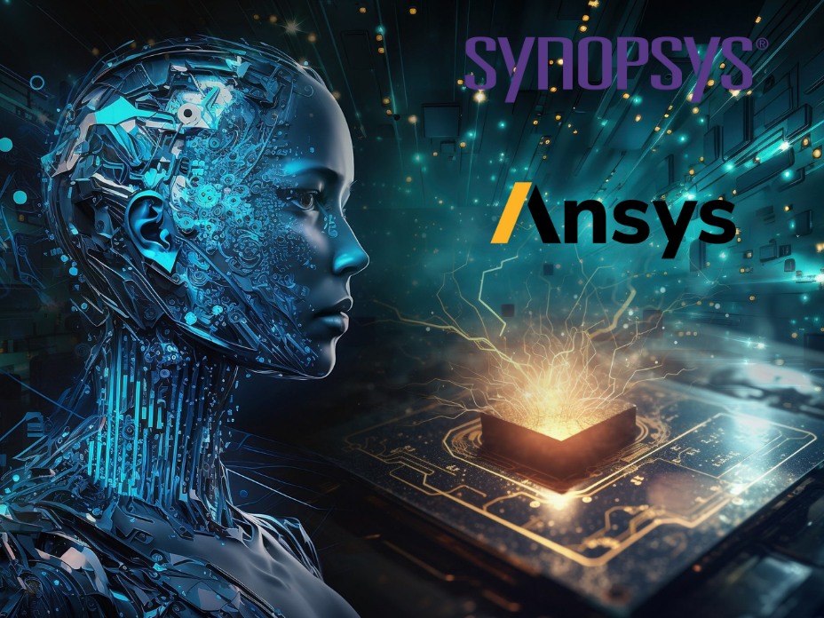 Synopsys kúpi softvérového výrobcu Ansys za 34 miliárd USD