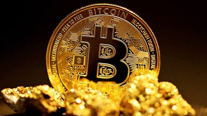 Bitcoin začal rok 2024 rastom takmer 8 %. Cena Bitcoinu po prvýkrát od apríla 2022 vzrástla nad 45 000 USD v dôsledku obnoveného optimizmu okolo možného schválenia spotových bitcoinových fondov obchodovaných na burze (ETF). V roku 2023 si pripísal 165 %.