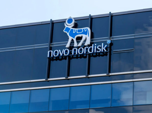 Najhodnotnejšia európska firma Novo Nordisk hlási výsledky