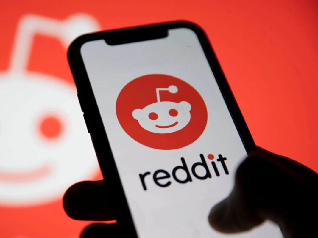 Platforma sociálnych sietí Reddit plánuje IPO v marci 2024