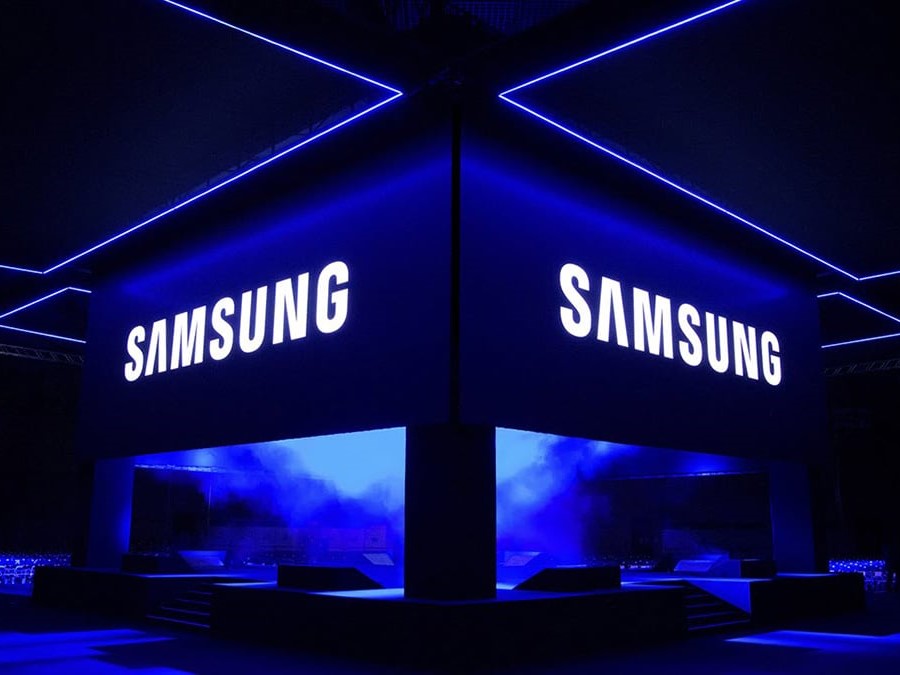 Samsung v ťažkostiach: Tržby klesli o 35 % a prevádzkový zisk je najhorší za 15 rokov