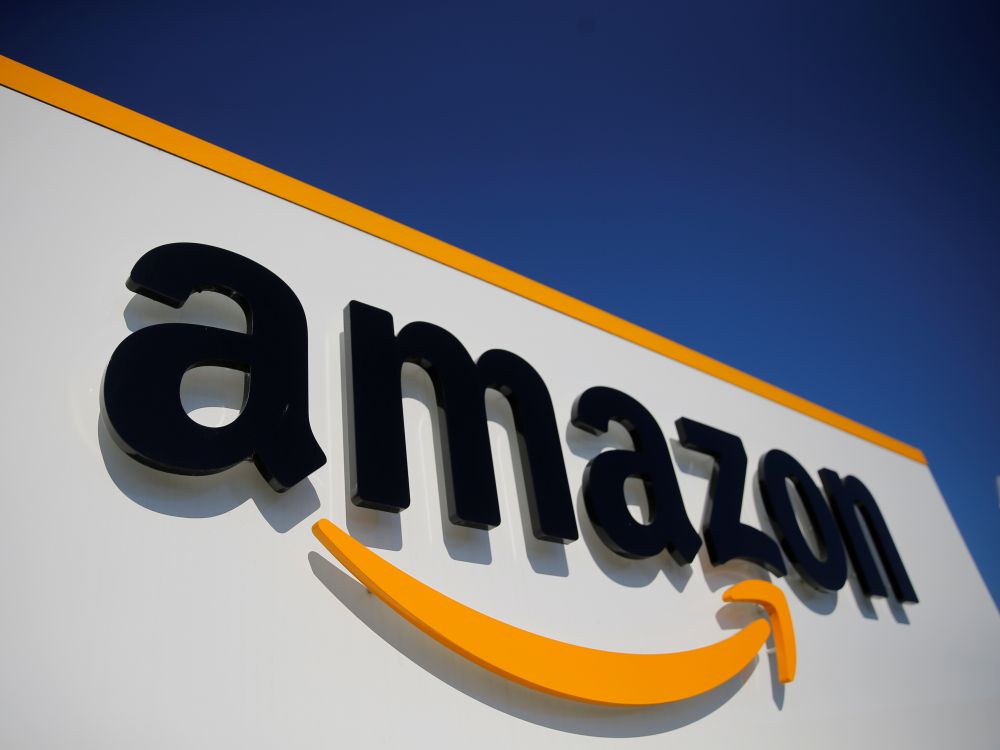 Amazon novým členom slávneho indexu Dow Jones Industrial Average