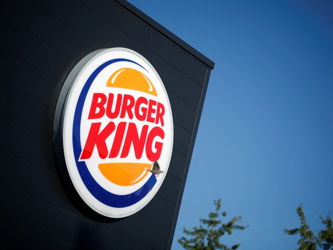 Restaurant Brands sľubuje oživenie slávy Burger Kingu