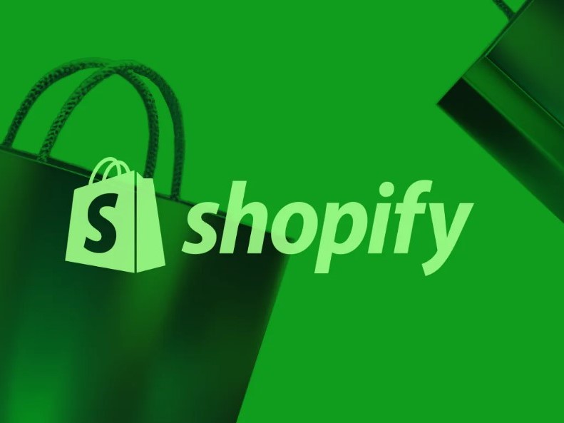 Shopify akcie odpisujú 8 %