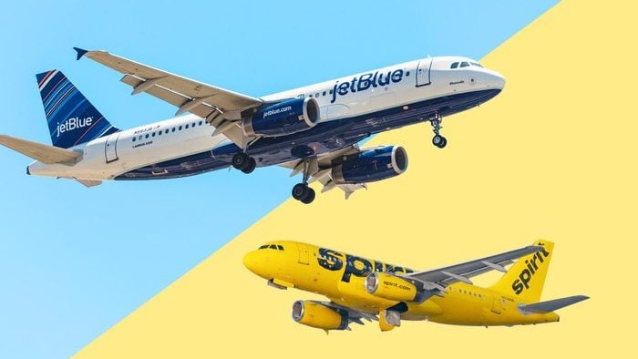JetBlue Airways a Spirit Airlines oficiálne zrušili dohodu o fúzii v hodnote 3,8 miliardy USD. Toto rozhodnutie nasleduje približne šesť týždňov po tom, čo federálny súd v januári zablokoval dohodu kvôli obavám z narušenia hospodárskej súťaže.