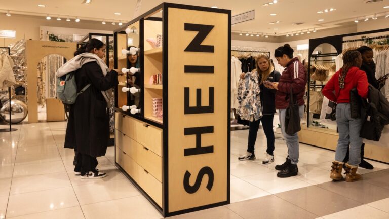 Shein plánuje podať žiadosť o IPO v Londýne už tento týždeň, čo by mohlo ohodnotiť spoločnosť na približne 64 miliárd USD.
