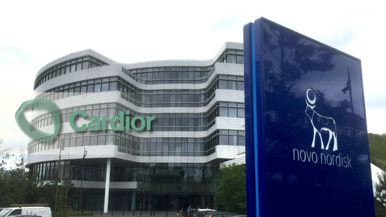 Najhodnotnejšia európska spoločnosť Novo Nordisk sa dohodla na kúpe spoločnosti Cardior Pharmaceuticals za niečo viac ako miliardu EUR. Dánsky farmaceutický obor tak posilní svoje kardiovaskulárne portfólio.