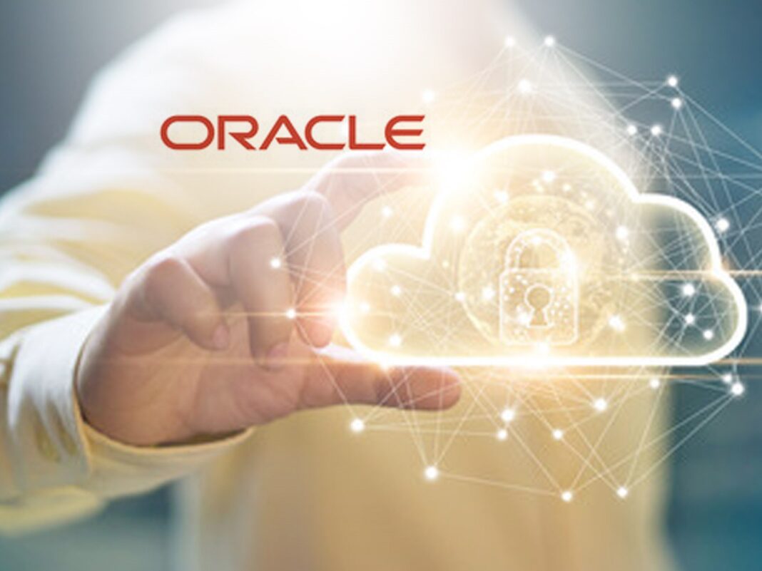 Oracle so silným rastom tržieb z cloudu, akcie si pripisujú 14 %