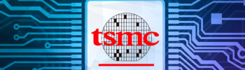 Taiwan Semiconductor Manufacturing Company (TSMC) sa opäť dostala medzi 10. najhodnotnejších firiem na svete, podľa trhovej kapitalizácie. Akcie taiwanskej spoločnosti sa v súčasnosti obchodujú na nových maximách.