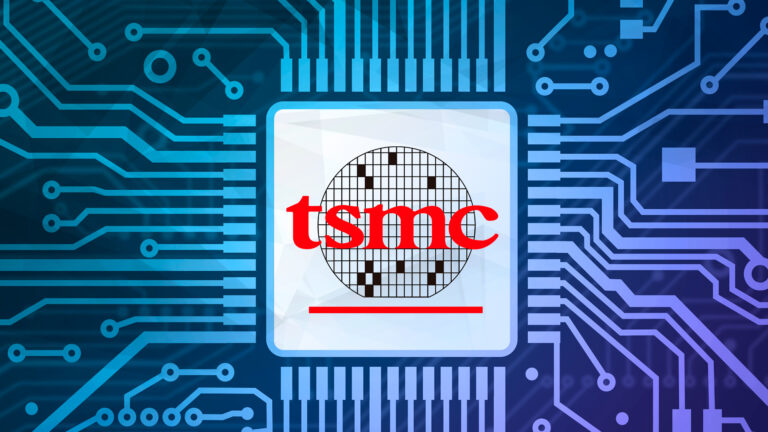 Najväčší čipový výrobca na svete Taiwan Semiconductor Manufacturing Company (TSMC) dosiahol svoju doterajšiu najvyššiu úroveň v histórii a stal sa 10. najhodnotnejšiu firmou na svete.