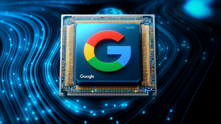 Google odhalil vlastný AI čip „A3 Mega“ na báze Arm. Tento čip používajúci polovodičovú architektúru Arm Holding, bude k dispozícii pre cloudových zákazníkov. Google oznámil, že plánuje využívať ďalšiu generáciu platformy Blackwell od Nvidie začiatkom roku 2025.