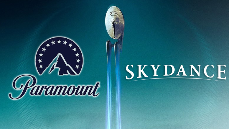 Fúzia Paramount Global a Skydance na spadnutie