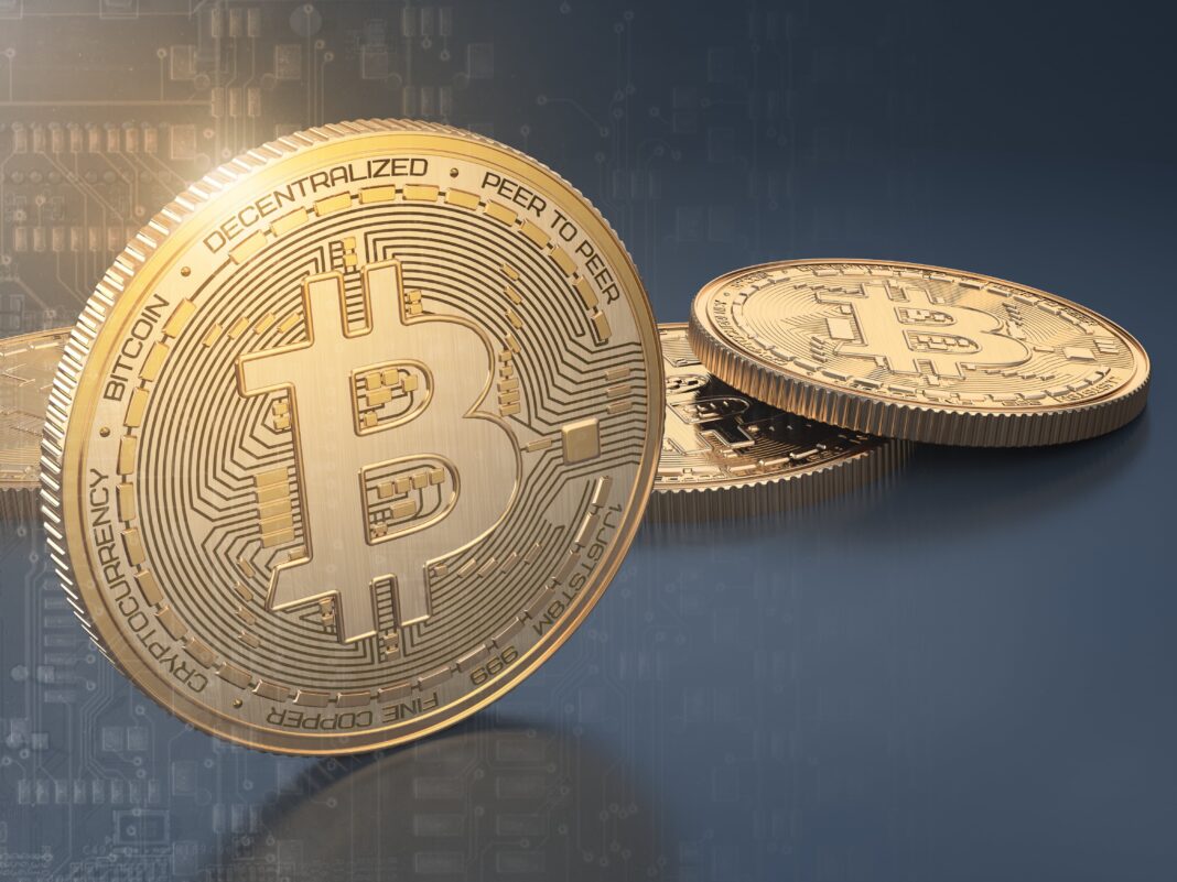 Akciové portfólio Tomáša Vranku: Čas pridať Bitcoin?