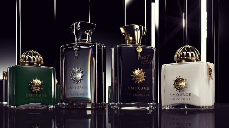Francúzska skupina krásy L’Oreal zvažuje investíciu do ománskej luxusnej spoločnosti zaoberajúcej sa výrobou parfumov Amouage v hodnote približne 3 miliardy EUR.