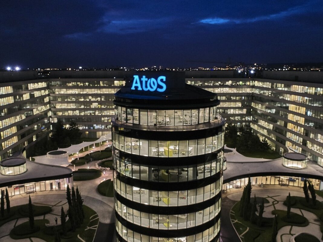 Atos a Airbus sa nedohodli, francúzska firma rokuje o reštrukturalizácii